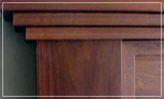 Millwork Specialists of Wisconsin | Doors, Mouldings, Stair Parts, Hardware